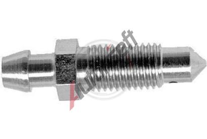 A.B.S. Odvzduovac roub ABS 96086, 96086