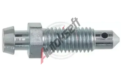 A.B.S. Odvzduovac roub ABS 96097, 96097