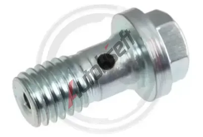 A.B.S. Upevňovací šrouby ABS 96307, 96307 A.B.S. Upevňovací šrouby ABS 96307, 96307