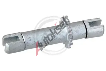 A.B.S. Nastavovač bubnové brzdy ABS 96452, 96452 A.B.S. Nastavovač bubnové brzdy ABS 96452, 96452