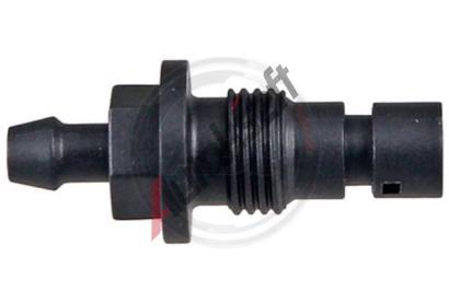 A.B.S. Odvzduovac roub / ventil ABS 96453, 96453