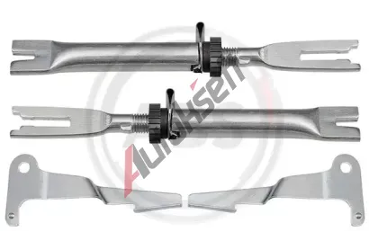 A.B.S. Nastavova bubnov brzdy ABS 96472, 96472