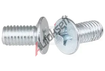 A.B.S. Šroub brzdového kotouče ABS 96517, 96517 A.B.S. Šroub brzdového kotouče ABS 96517, 96517