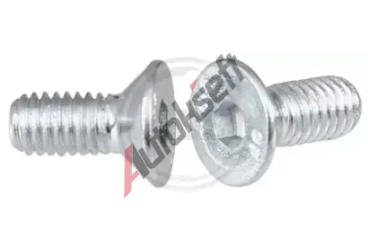 A.B.S. roub brzdovho kotoue ABS 96525, 96525