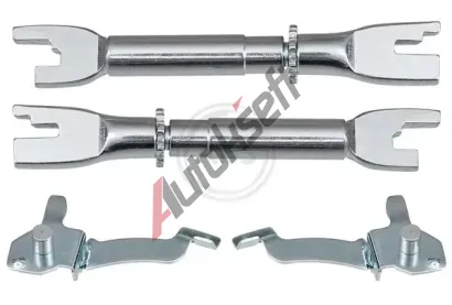 A.B.S. Nastavova bubnov brzdy ABS 96532, 96532