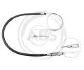 Tan lanko parkovac brzdy A.B.S. ‐ ABS K10002