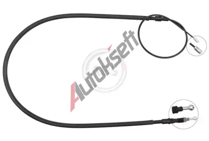 A.B.S. Ta�n� lanko parkovac� brzdy ABS K10004, K10004