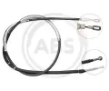 Tan lanko parkovac brzdy A.B.S. ‐ ABS K10006