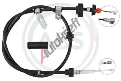 A.B.S. Tan lanko parkovac brzdy ABS K10013, K10013