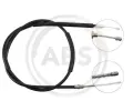 Tan lanko parkovac brzdy A.B.S. ‐ ABS K10017