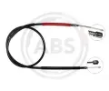 Tan lanko parkovac brzdy A.B.S. ‐ ABS K10018
