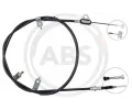 Tan lanko parkovac brzdy A.B.S. ‐ ABS K10019