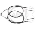 Tan lanko parkovac brzdy A.B.S. ‐ ABS K10025