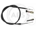 Tan lanko parkovac brzdy A.B.S. ‐ ABS K10026