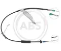Tan lanko parkovac brzdy A.B.S. ‐ ABS K10030