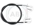 Tan lanko parkovac brzdy A.B.S. ‐ ABS K10034