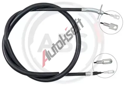 A.B.S. Tan lanko parkovac brzdy ABS K10034, K10034