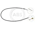 Tan lanko parkovac brzdy A.B.S. ‐ ABS K10035