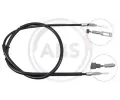 Tan lanko parkovac brzdy A.B.S. ‐ ABS K10036