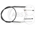 Tan lanko parkovac brzdy A.B.S. ‐ ABS K10037