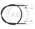 Tan lanko parkovac brzdy A.B.S. ‐ ABS K10038