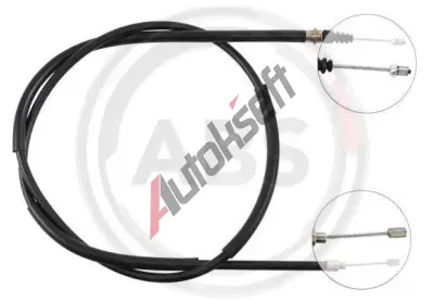 A.B.S. Tan lanko parkovac brzdy ABS K10038, K10038