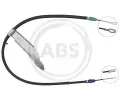 Tan lanko parkovac brzdy A.B.S. ‐ ABS K10039