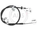 Tan lanko parkovac brzdy A.B.S. ‐ ABS K10040