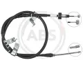 Tan lanko parkovac brzdy A.B.S. ‐ ABS K10043