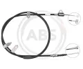 Tan lanko parkovac brzdy A.B.S. ‐ ABS K10049