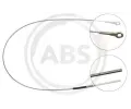 Tan lanko parkovac brzdy A.B.S. ‐ ABS K10051