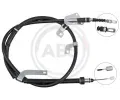 Tan lanko parkovac brzdy A.B.S. ‐ ABS K10053