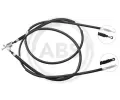 Tan lanko parkovac brzdy A.B.S. ‐ ABS K10055