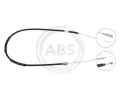 Tan lanko parkovac brzdy A.B.S. ‐ ABS K10056