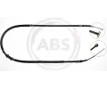 Tan lanko parkovac brzdy A.B.S. ‐ ABS K10057