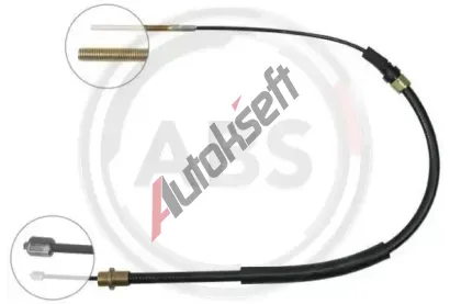 A.B.S. Tan lanko parkovac brzdy ABS K10058, K10058