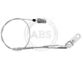 Tan lanko parkovac brzdy A.B.S. ‐ ABS K10059