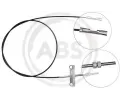 Tan lanko parkovac brzdy A.B.S. ‐ ABS K10062