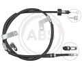 Tan lanko parkovac brzdy A.B.S. ‐ ABS K10064