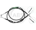 Tan lanko parkovac brzdy A.B.S. ‐ ABS K10065