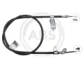 Tan lanko parkovac brzdy A.B.S. ‐ ABS K10067