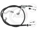Tan lanko parkovac brzdy A.B.S. ‐ ABS K10074