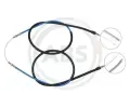 Tan lanko parkovac brzdy A.B.S. ‐ ABS K10075