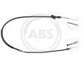 Tan lanko parkovac brzdy A.B.S. ‐ ABS K10076