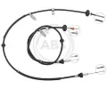 Tan lanko parkovac brzdy A.B.S. ‐ ABS K10079