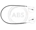 Tan lanko parkovac brzdy A.B.S. ‐ ABS K10081