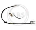 Tan lanko parkovac brzdy A.B.S. ‐ ABS K10086