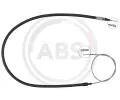 Tan lanko parkovac brzdy A.B.S. ‐ ABS K10090