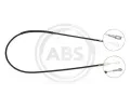 Tan lanko parkovac brzdy A.B.S. ‐ ABS K10091