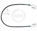 Tan lanko parkovac brzdy A.B.S. ‐ ABS K10093